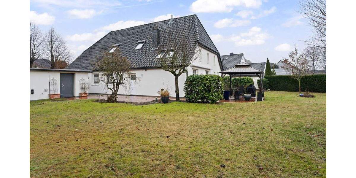 Einfamilienhaus Bremen Arbergen - 7 Zimmer, 241 m&sup2;, 589.000&euro; | Angebot:25676285