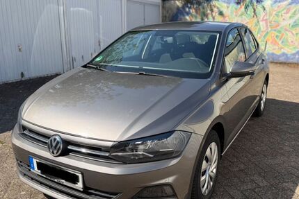 VW Polo 94.000 km 12.500 &euro; Bremen 28757