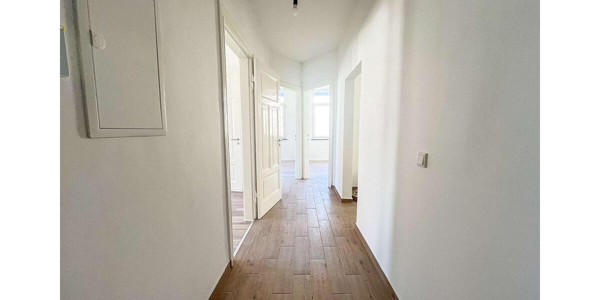 Etagenwohnung Bremen Walle - 4 Zimmer, 90 m&sup2;, 1.190&euro; | Angebot:26526938