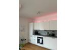 2 Zi Wohnung Überseestadt zimmer