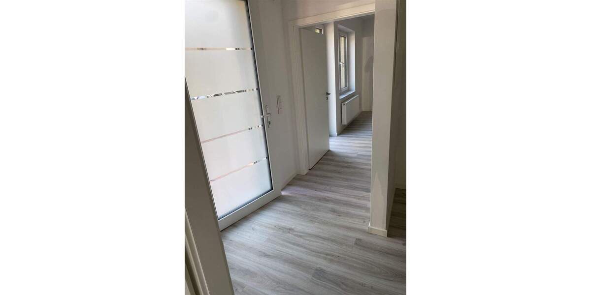 Etagenwohnung Bremen Gartenstadt Süd - 2 Zimmer, 58 m&sup2;, 815&euro; | Angebot:23944760