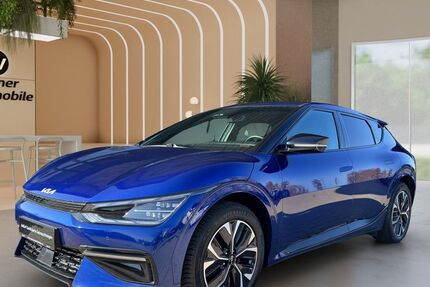 Kia EV6 121.697 km 24.690 &euro; Bremen 28357