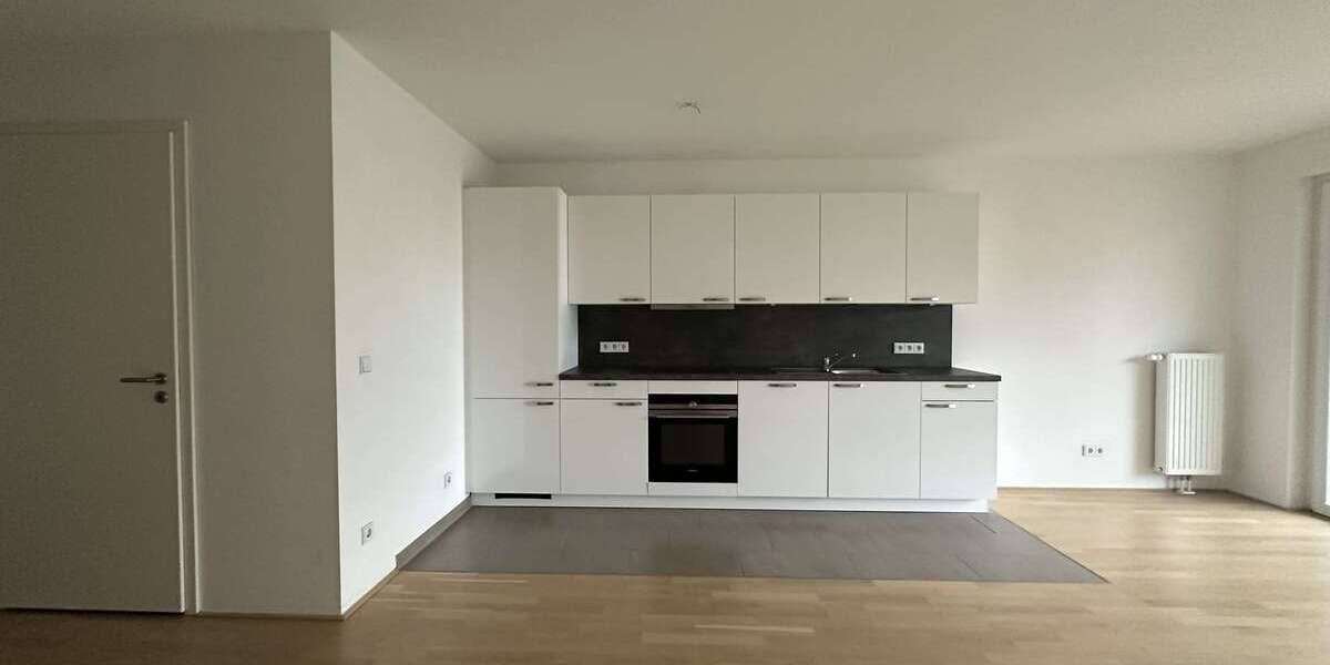 Etagenwohnung Bremen Findorff - 4 Zimmer, 106 m&sup2;, 1.705&euro; | Angebot:26934071