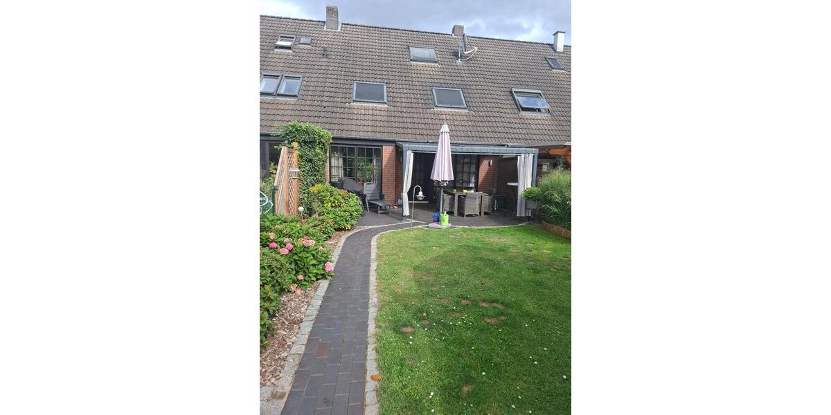 Nahe Oyter See, sehr ruhige Lage, 79 kWh(m²a) 