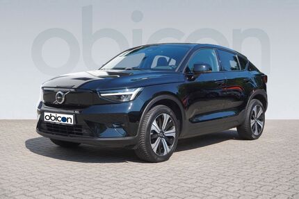 Volvo C40 122.620 km 27.900 &euro; Bremen 28279