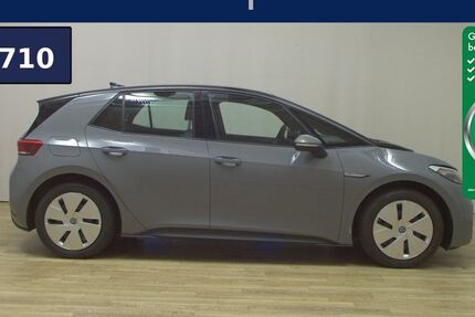 VW ID.3 57.284 km 20.480 &euro; Bremen / Arsten 28279