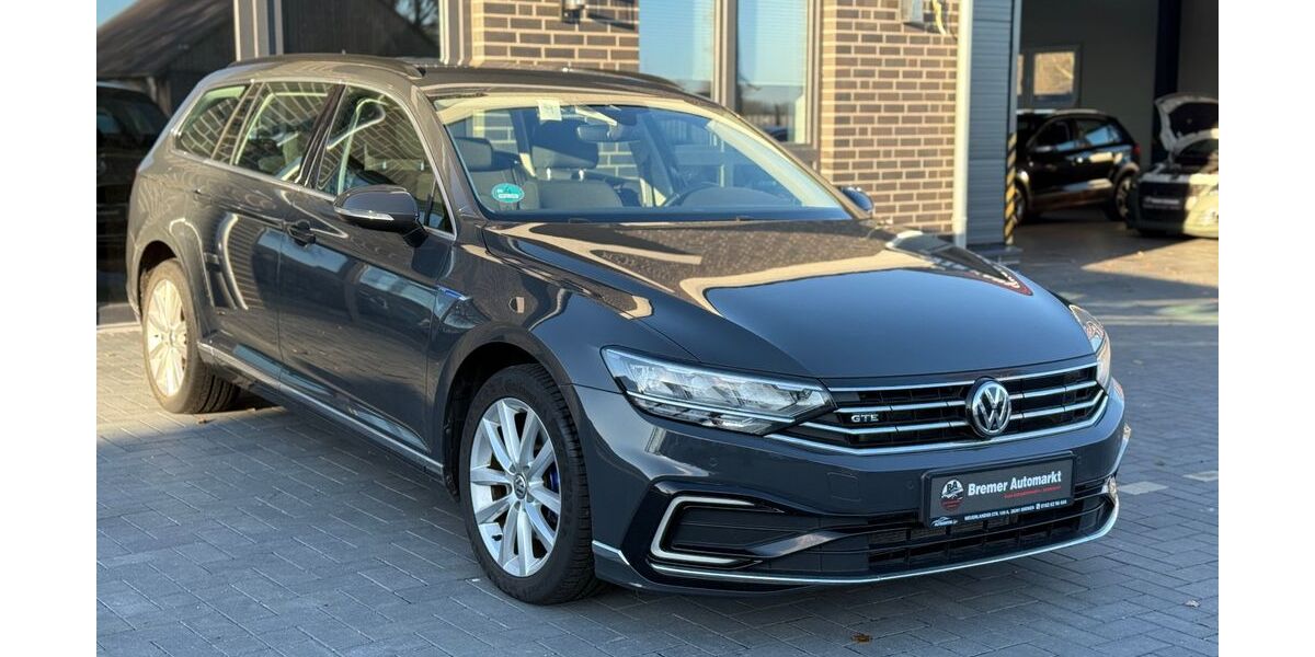 VW Passat 134.000 km 19.790 &euro; Weyhe / Melchiorshausen 28844