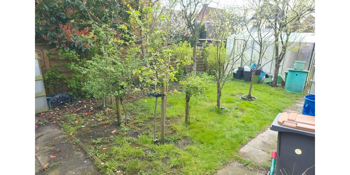 Einfamilienhaus Bremen Blumenthal - 5 Zimmer, 99 m&sup2;, 320.000&euro; | Angebot:26728838