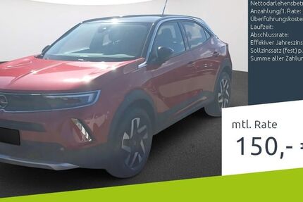 Opel Mokka 106.487 km 12.960 &euro; Stuhr 28816