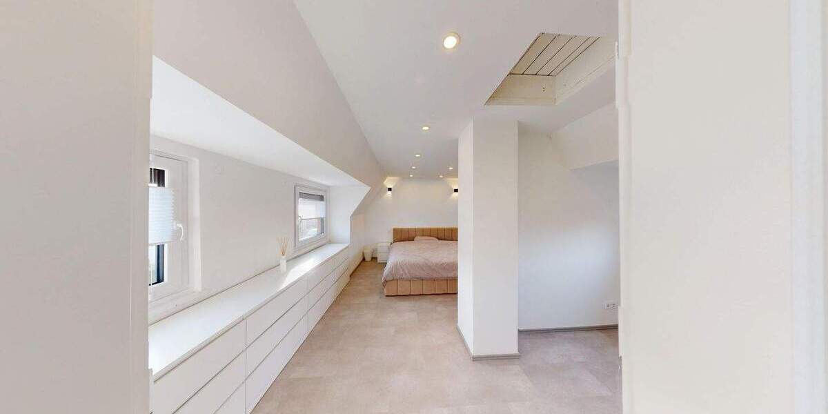 Doppelhaushälfte Bremen Hemelingen - 4 Zimmer, 190 m&sup2;, 479.000&euro; | Angebot:24859237