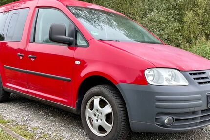 VW Caddy 305.000 km 3.290 € Bremen 28197
