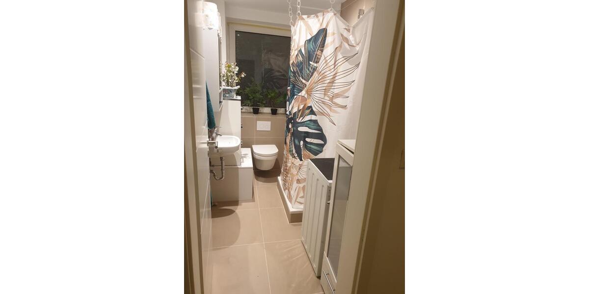 Hochparterre Hambergen - 2.5 Zimmer, 60 m&sup2;, 520&euro; | Angebot:24465378