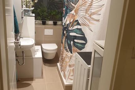 Wohnung Hambergen - 2.5 Zimmer, 60 m&sup2;, 520&euro; | Angebot:24465378