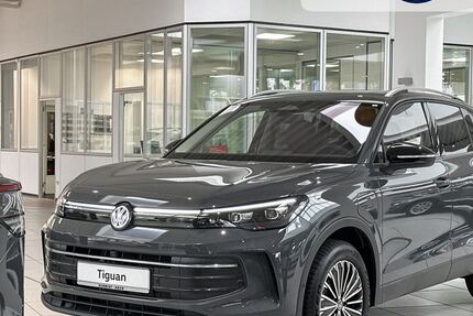 VW Tiguan 1.250 km 54.850 &euro; Bremen 28207