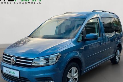 VW Caddy Maxi 118.300 km 19.650 € Osterholz-Scharmbeck 27711