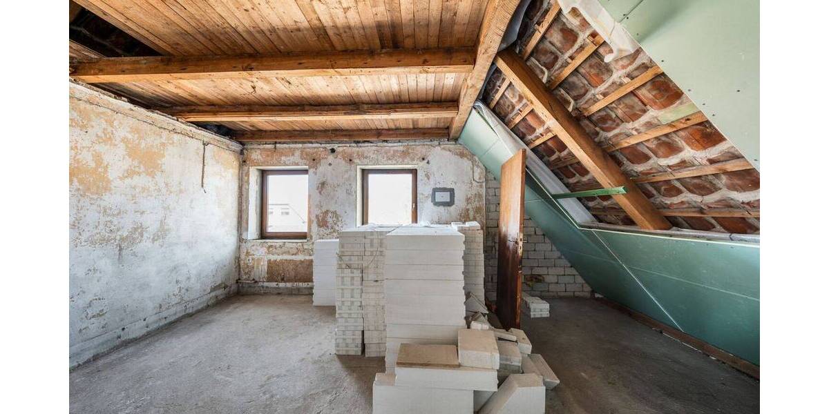 Etagenwohnung Weyhe Kirchweyhe - 3 Zimmer, 91 m&sup2;, 150.000&euro; | Angebot:26091975