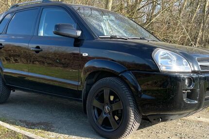 Hyundai TUCSON 270.000 km 4.490 &euro; Bremen 28197