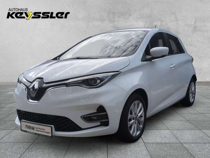 Renault ZOE 36.210 km 14.990 € Bremen 28199
