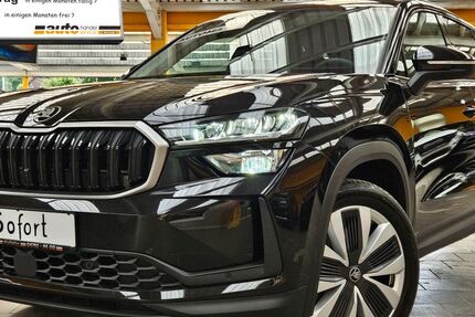 Skoda Kodiaq 11.500 km 40.975 &euro; Wallhöfen bei Bremen 27729