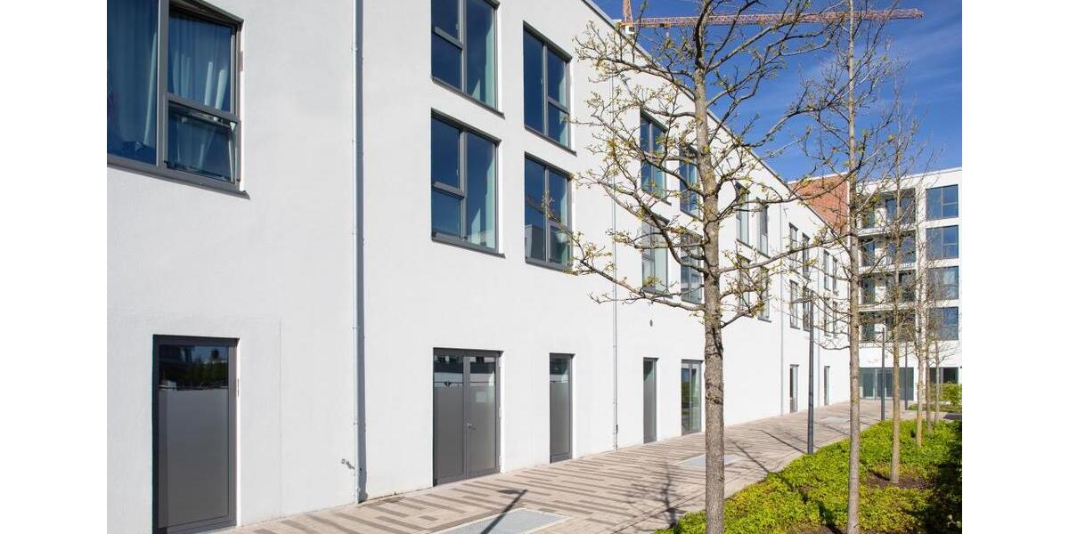 Erdgeschoßwohnung Bremen Walle - 1 Zimmer, 32 m&sup2;, 559&euro; | Angebot:25804817