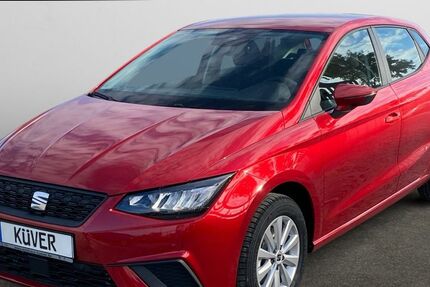 Seat Ibiza 1.100 km 19.450 € Hagen 27628