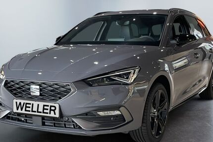 Seat Leon 5.000 km 38.999 &euro; Bremen 28205