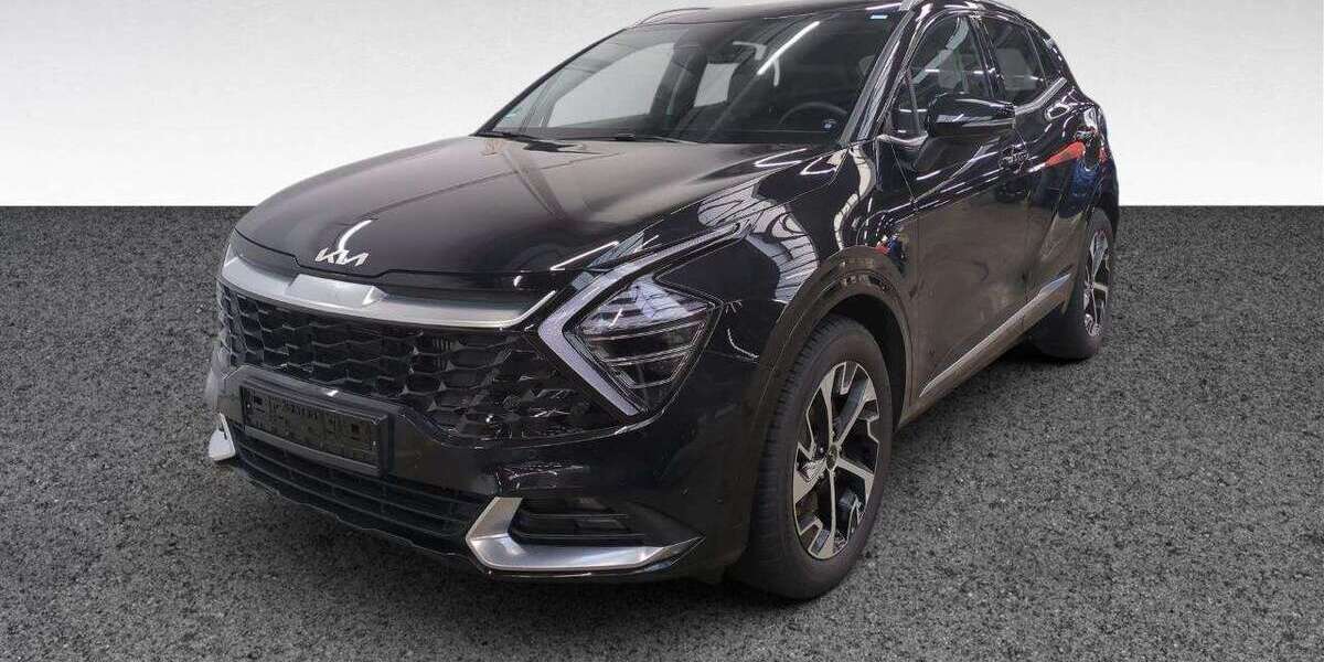 Kia Sportage 20.066 km 29.930 &euro; Stuhr 28816