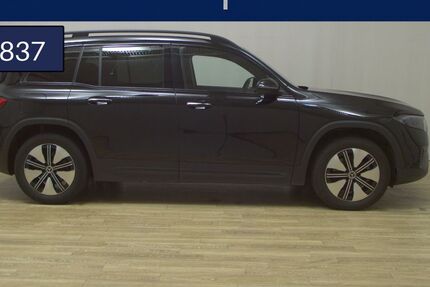 Mercedes-Benz EQB 65.204 km 26.980 &euro; Bremen / Arsten 28279