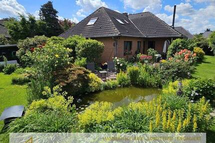 Haus Langwedel Daverden - 8 Zimmer, 177 m&sup2;, 354.000&euro; | Angebot:26903128