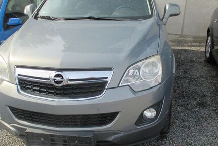 Opel Antara 104.650 km 6.500 &euro; Neubruchhausen 27211