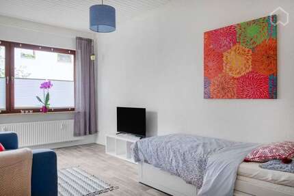 Zimmer Bremen Neustadt - 1 Zimmer, 1.090&euro; | Angebot:25050098