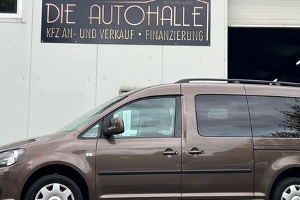 VW Caddy 201.112 km 8.778 € Delmenhorst 27755