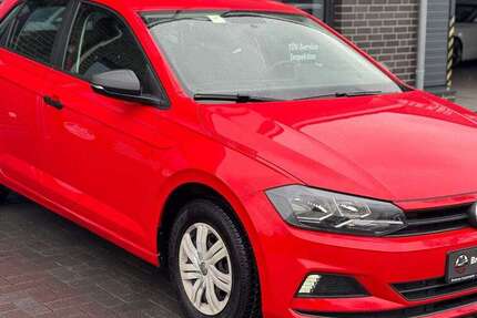 VW Polo 41.818 km 11.990 &euro; Weyhe / Melchiorshausen 28844