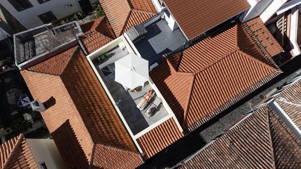 Reihenhaus Bremen Schwachhausen - 1 Zimmer, 63 m&sup2;, 399.000&euro; | Angebot:25252861