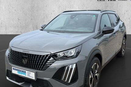 Peugeot 2008 5.000 km 23.990 € Bremen 28207