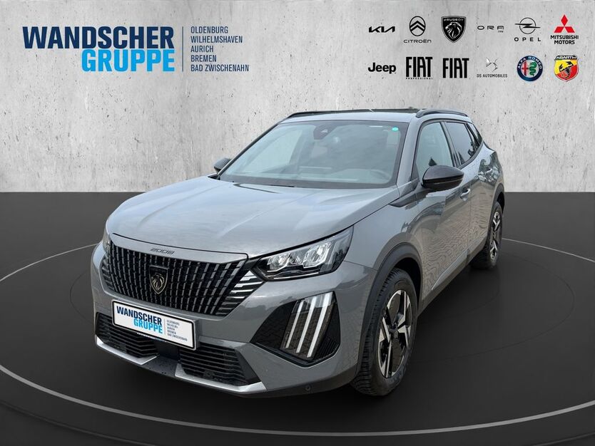 Peugeot 2008 5.000 km 23.990 € Bremen 28207