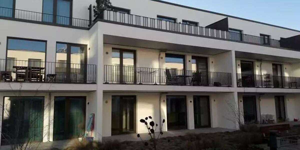 Etagenwohnung Bremen Neustadt - 2 Zimmer, 61 m&sup2;, 720&euro; | Angebot:27087653