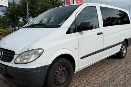 Mercedes-Benz Vito 405.385 km 4.990 &euro; Bremen 28197