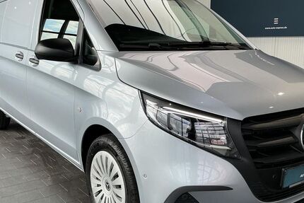 Mercedes-Benz Vito 16.252 km 40.341 &euro; Oyten 28876