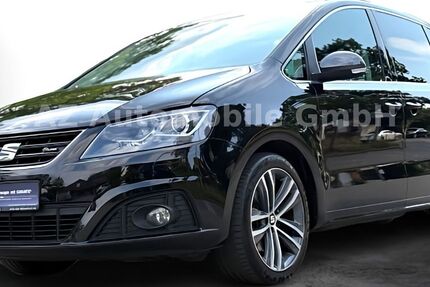 Seat Alhambra 70.000 km 23.500 &euro; bremen 28277
