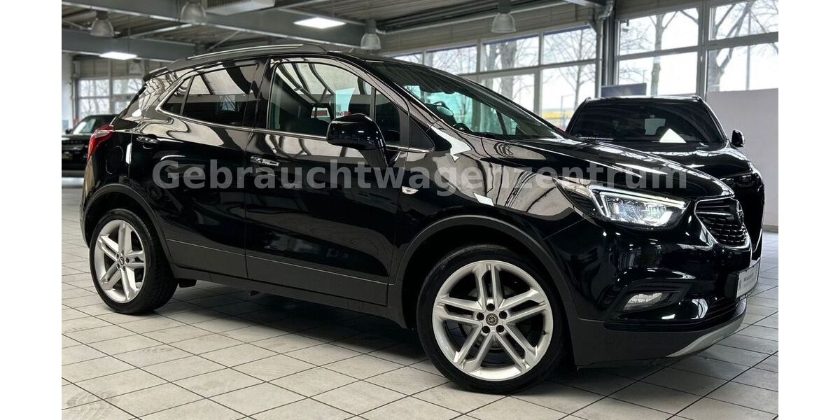 Opel Mokka 148.200 km 11.990 &euro; Bremen 28207