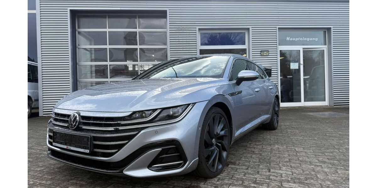 VW Arteon 66.084 km 33.900 &euro; Delmenhorst 27749
