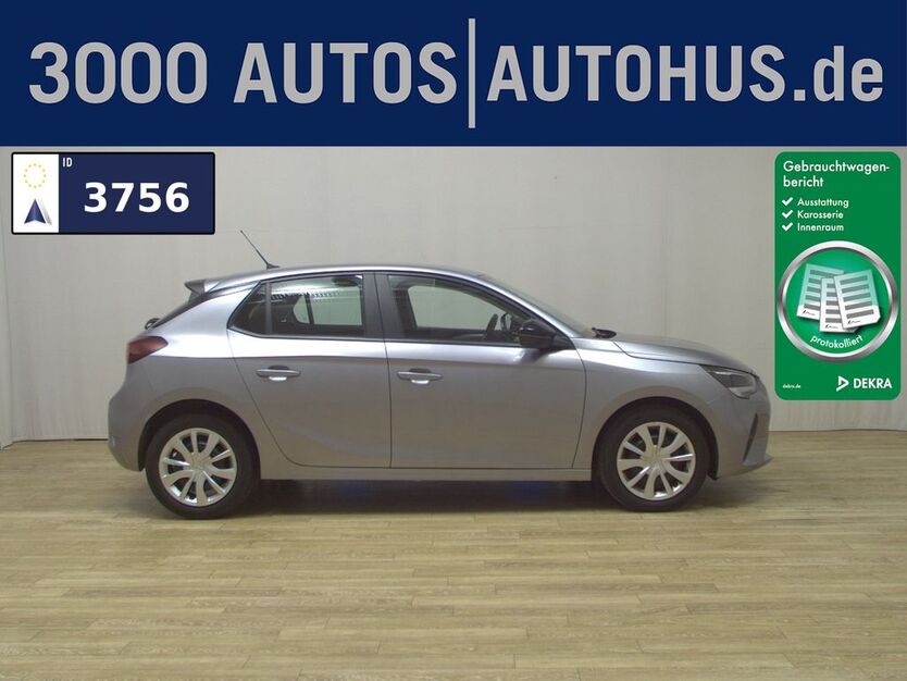 Opel Corsa 171.259 km 7.980 € Bremen / Arsten 28279