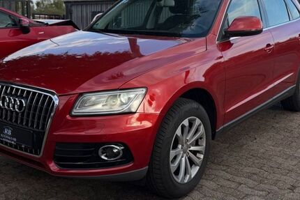 Audi Q5 118.000 km 12.999 &euro; Ritterhude 27721