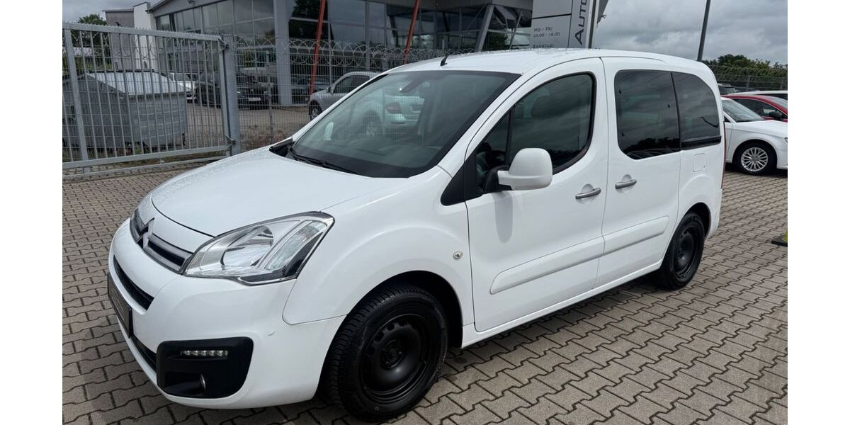 Citroen Berlingo 228.702 km 4.700 &euro; Achim 28832