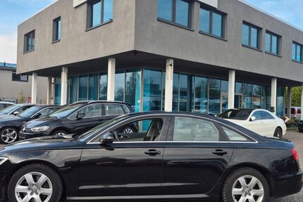 Audi A6 330.000 km 7.999 &euro; Achim 28832