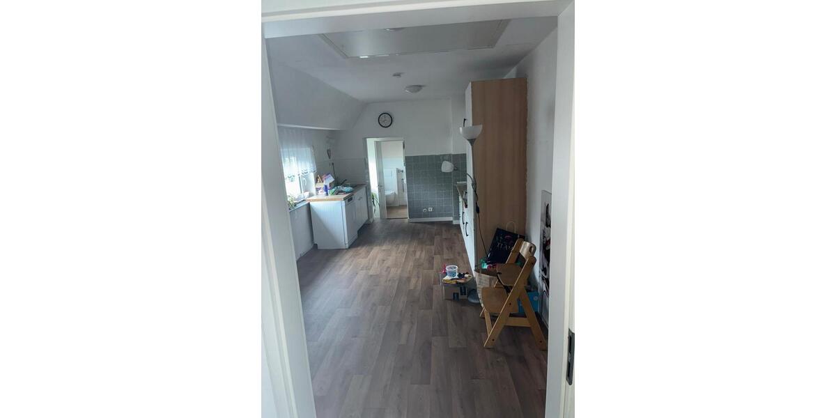 Etagenwohnung Bremen Blockland - 4 Zimmer, 92 m&sup2;, 1.100&euro; | Angebot:26506785