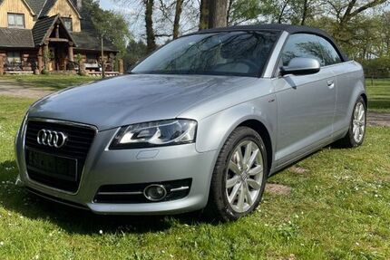 Audi A3 142.367 km 8.950 &euro; Winkelsett 27243