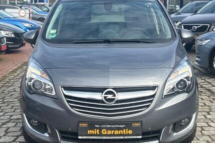 Opel Meriva 122.000 km 8.499 &euro; Bremen 28199