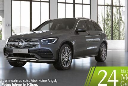 Mercedes-Benz GLC 300 101.009 km 34.484 &euro; Achim 28832